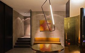 Straf, Milan, A Member Of Design Hotels